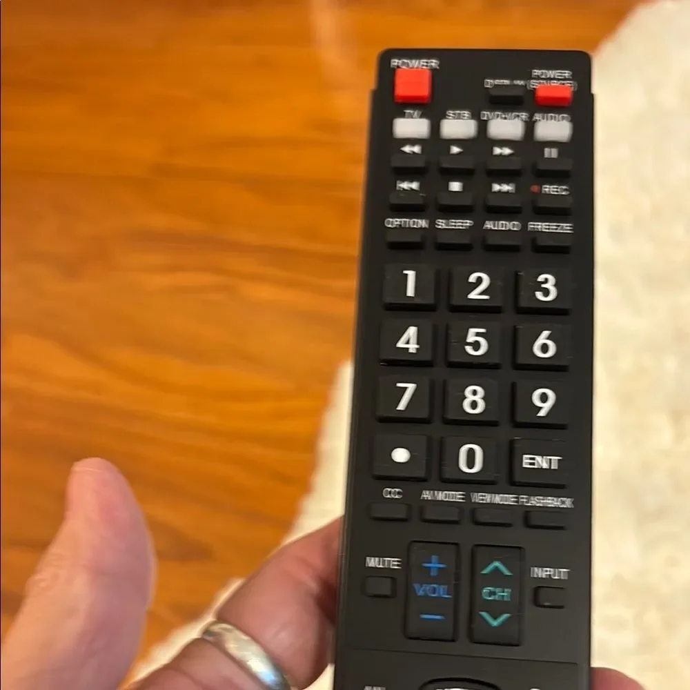 Universal Remote Control - Picture 6 of 6